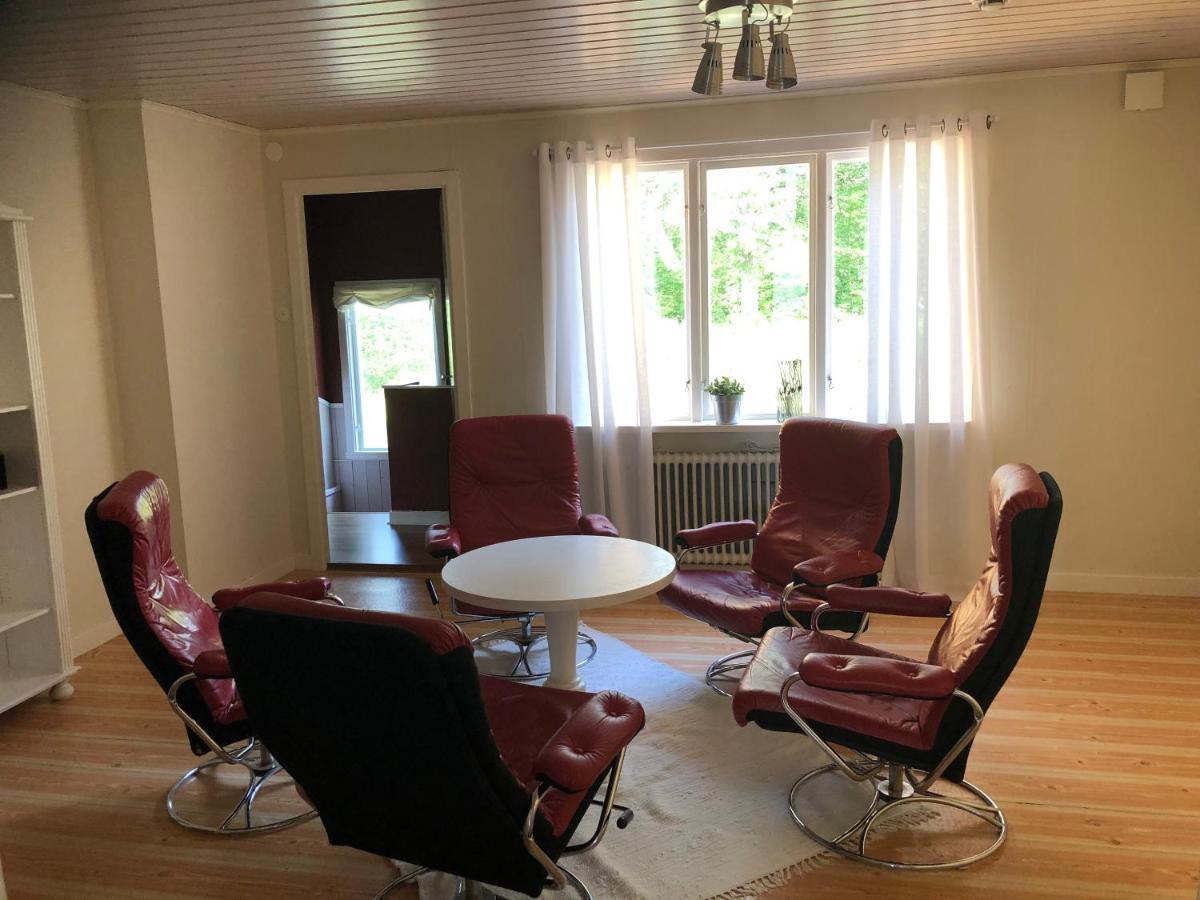 Bergasa Bed & Kitchen Draengsered Torup  Dış mekan fotoğraf
