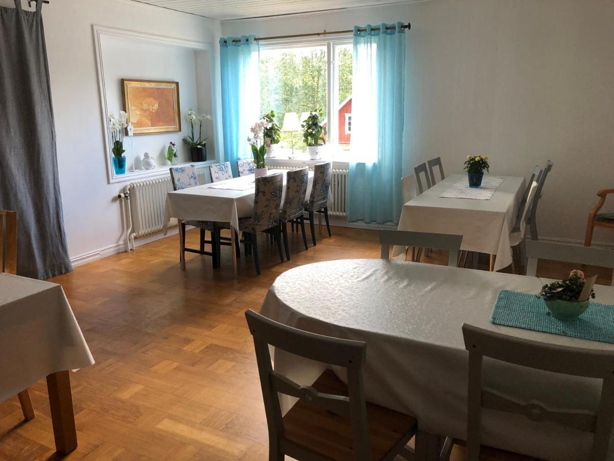 Bergasa Bed & Kitchen Draengsered Torup  Dış mekan fotoğraf