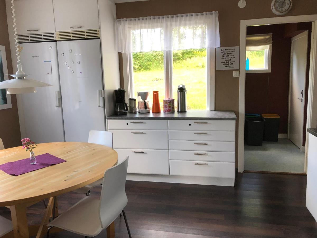 Bergasa Bed & Kitchen Draengsered Torup  Dış mekan fotoğraf