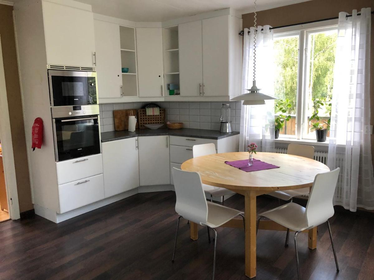 Bergasa Bed & Kitchen Draengsered Torup  Dış mekan fotoğraf