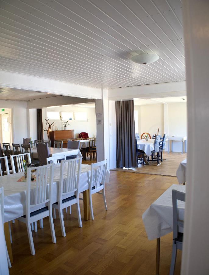 Bergasa Bed & Kitchen Draengsered Torup  Dış mekan fotoğraf