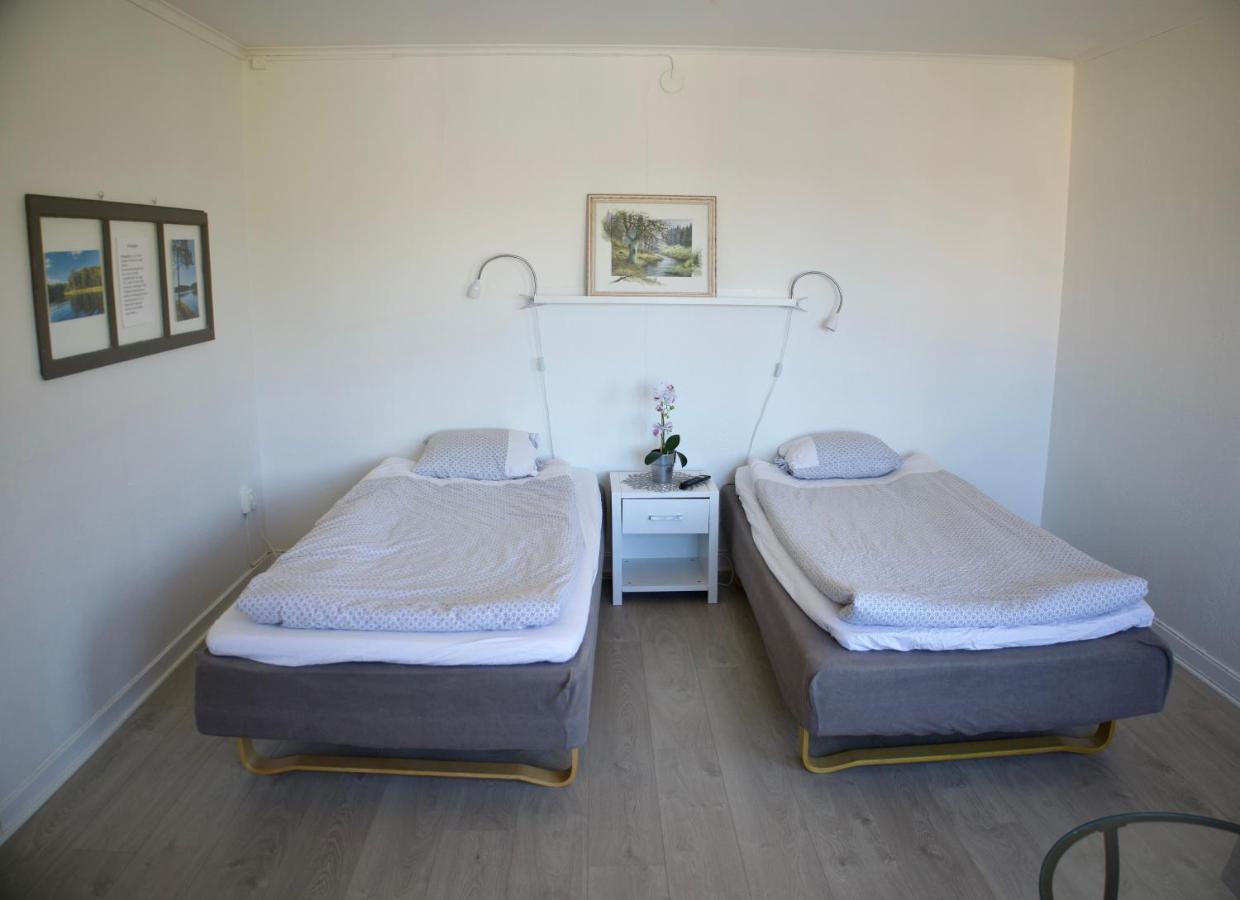 Bergasa Bed & Kitchen Draengsered Torup  Dış mekan fotoğraf
