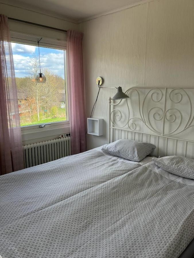 Bergasa Bed & Kitchen Draengsered Torup  Dış mekan fotoğraf
