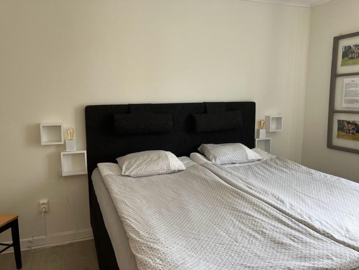 Bergasa Bed & Kitchen Draengsered Torup  Dış mekan fotoğraf
