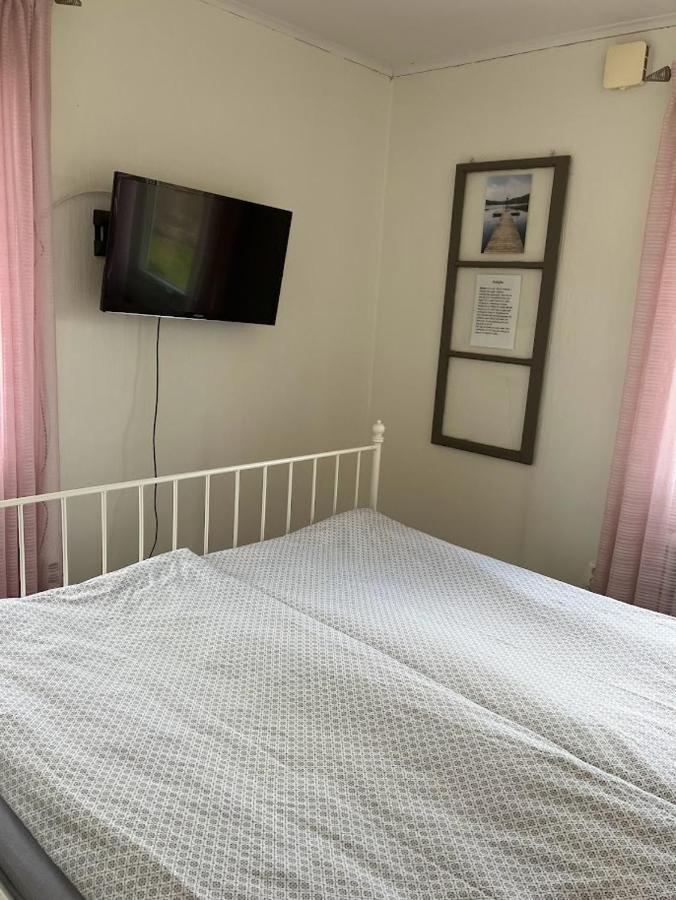 Bergasa Bed & Kitchen Draengsered Torup  Dış mekan fotoğraf