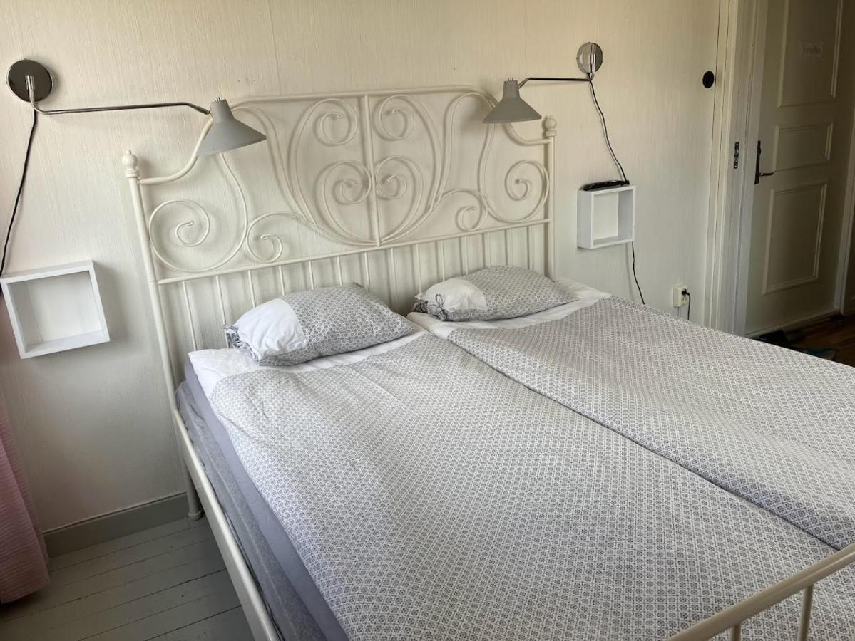 Bergasa Bed & Kitchen Draengsered Torup  Dış mekan fotoğraf