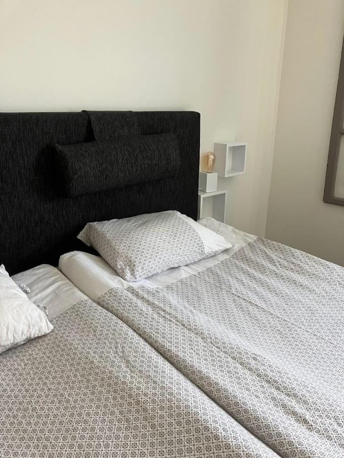 Bergasa Bed & Kitchen Draengsered Torup  Dış mekan fotoğraf