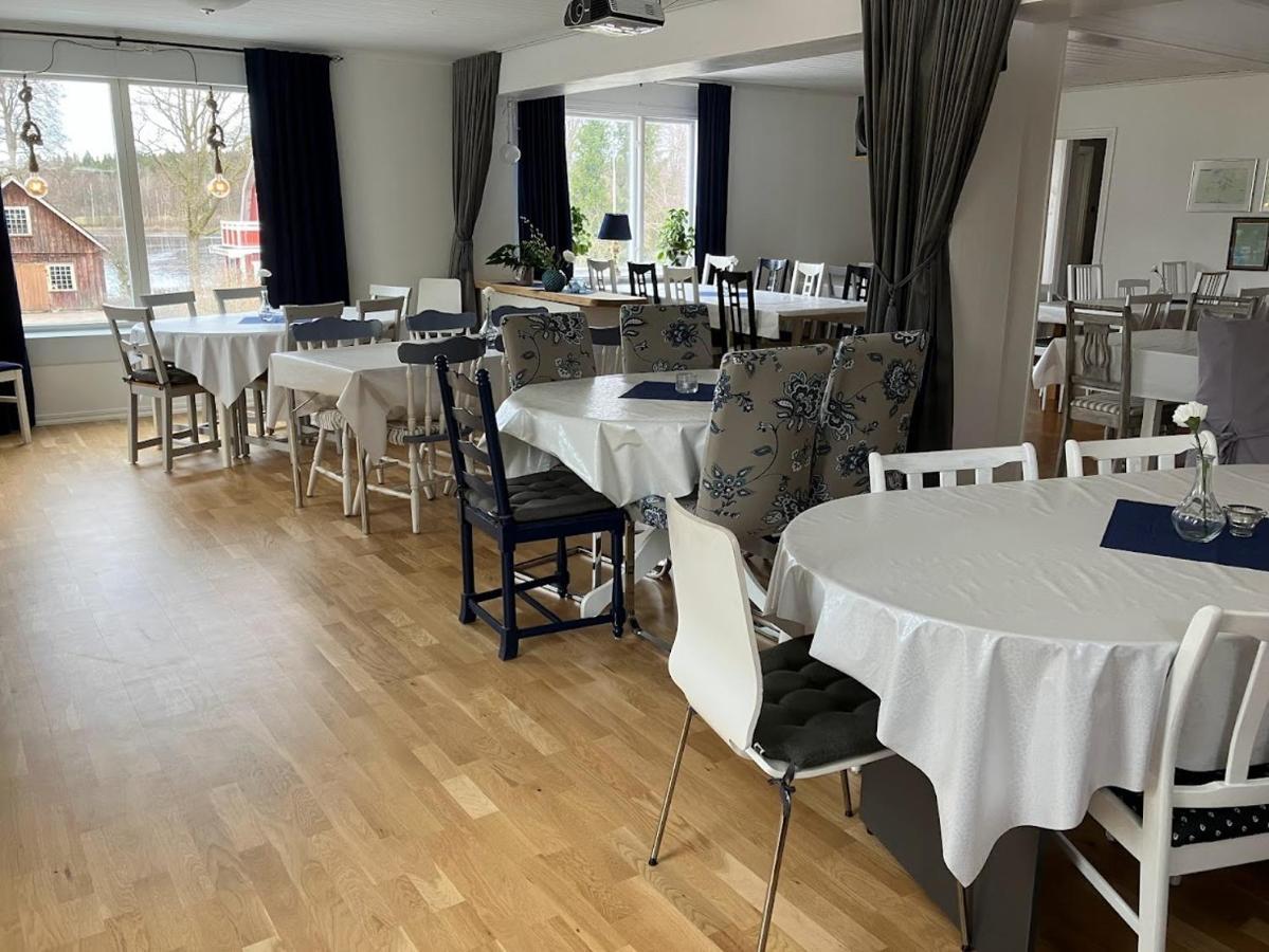 Bergasa Bed & Kitchen Draengsered Torup  Dış mekan fotoğraf