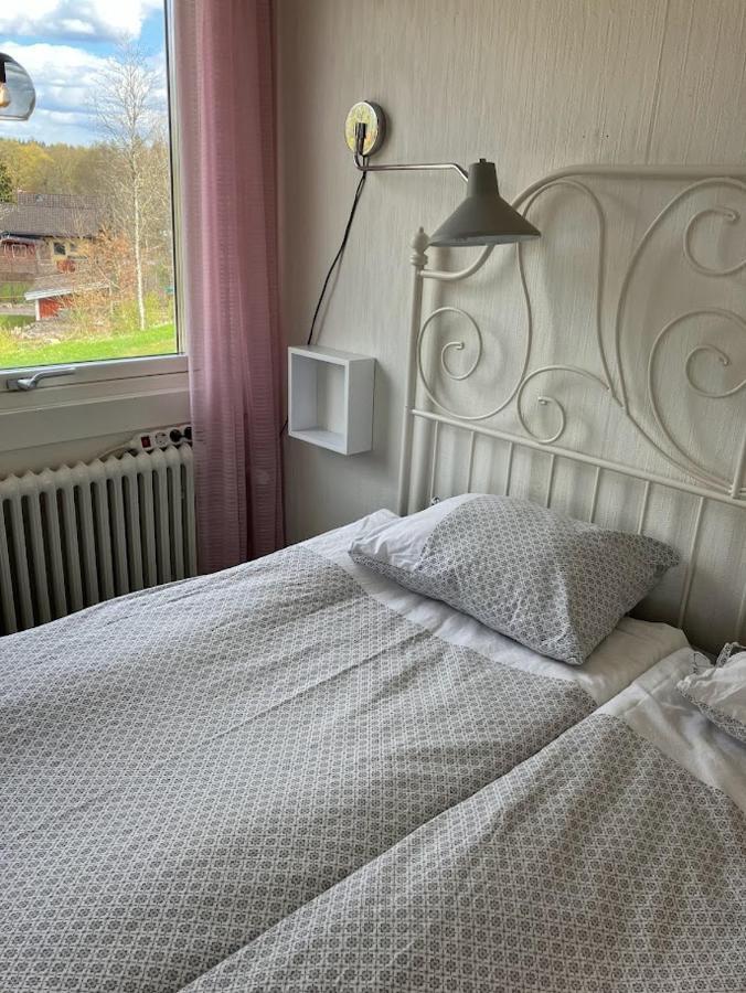 Bergasa Bed & Kitchen Draengsered Torup  Dış mekan fotoğraf