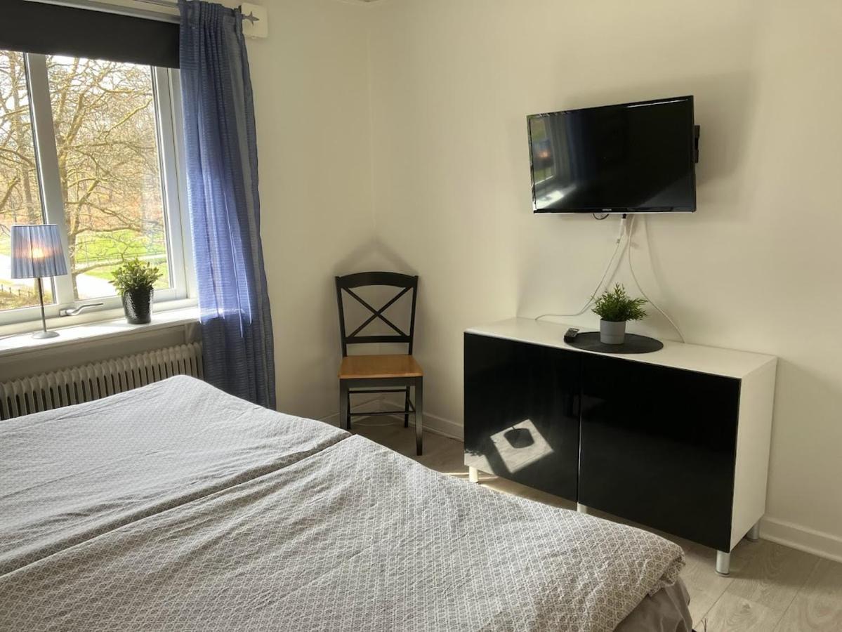 Bergasa Bed & Kitchen Draengsered Torup  Dış mekan fotoğraf
